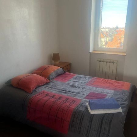 Appartamento La Cour Des Rois Strasburgo Esterno foto